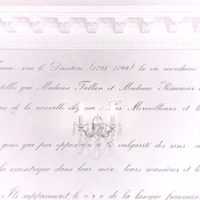 喵喵喵傅芷小姐姐送我的图，又被宠了੭ ᐕ)੭*⁾⁾