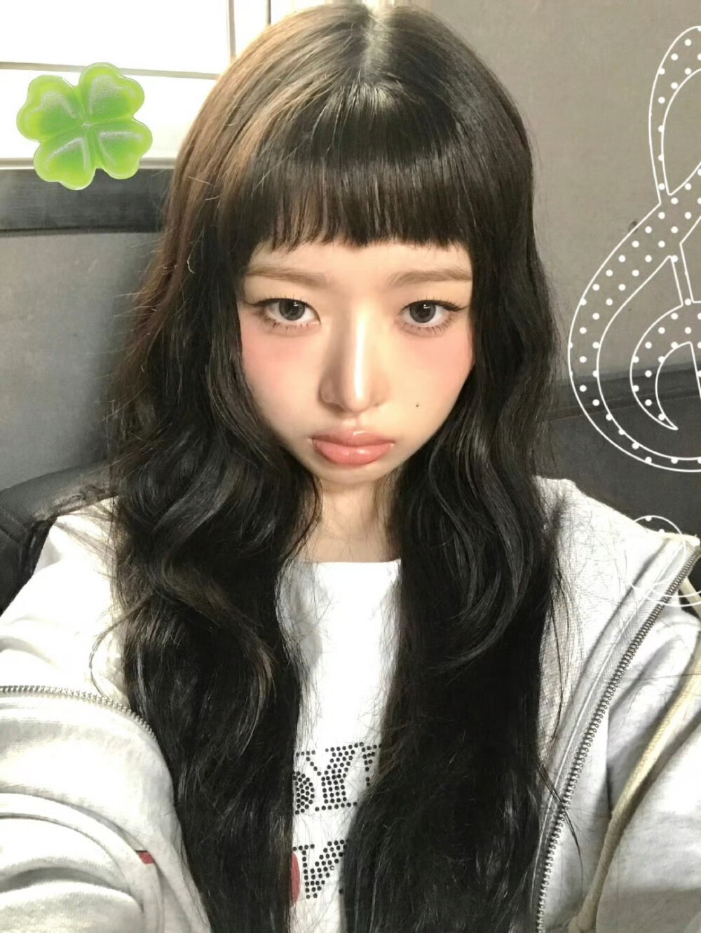 ★