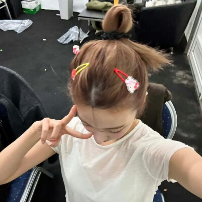 。