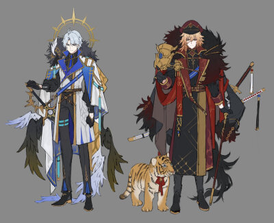 画师推特账号:파파제이（@jennygin2）
崩坏 星穹铁道