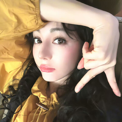 迪丽热巴