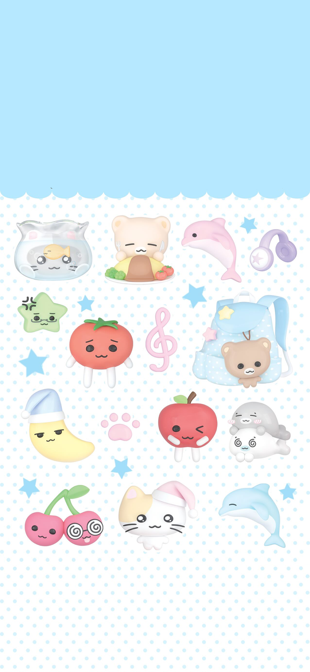 可爱的
图片来自网络，侵删