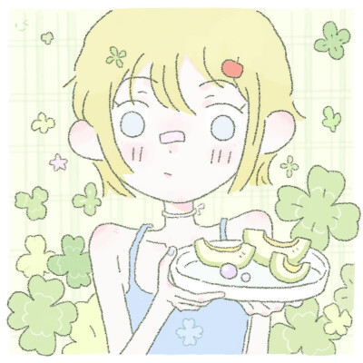 头像
