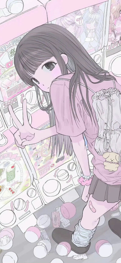 ᕳ♡ᕲ ok绷!