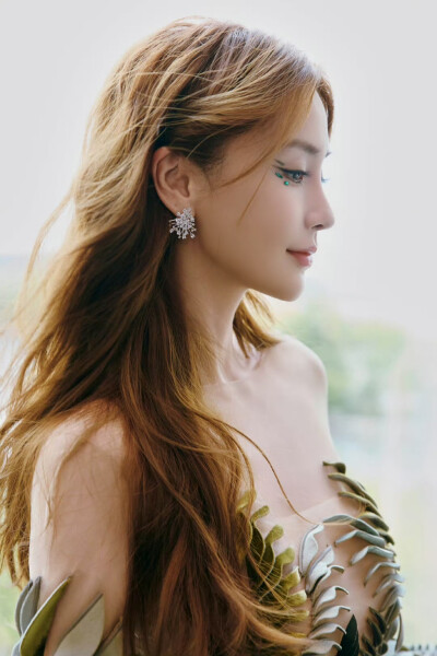 杨颖