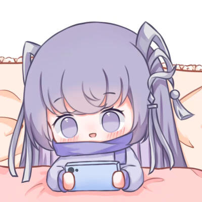 西施头像