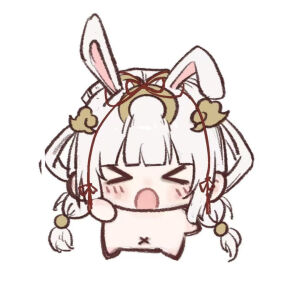 公孙离头像