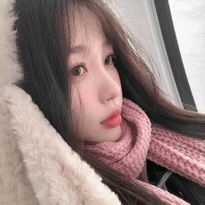 虞书欣头像
