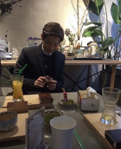 Chanyeol