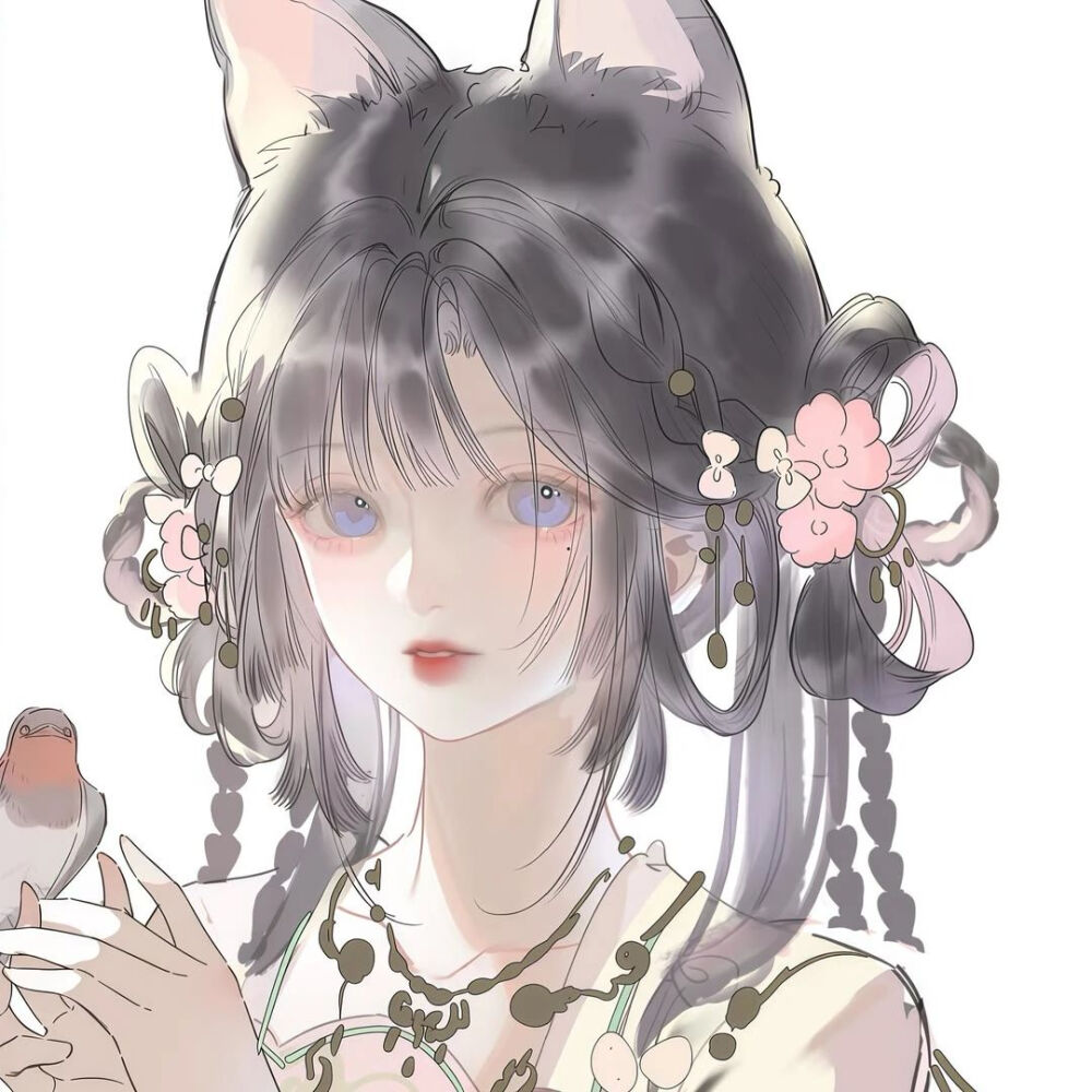 小众漫头