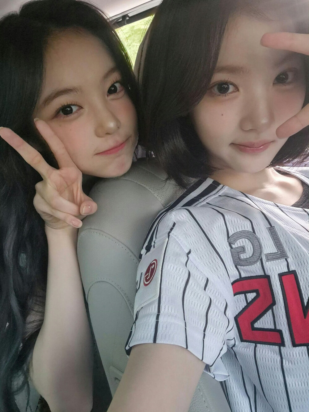 Hearts2Hearts IAN jiwoo