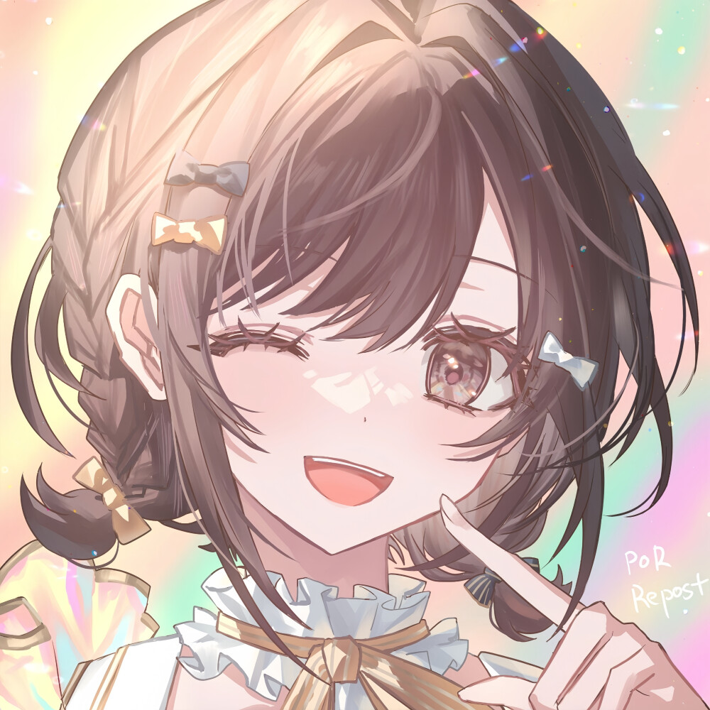 头像