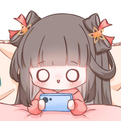 西施头像