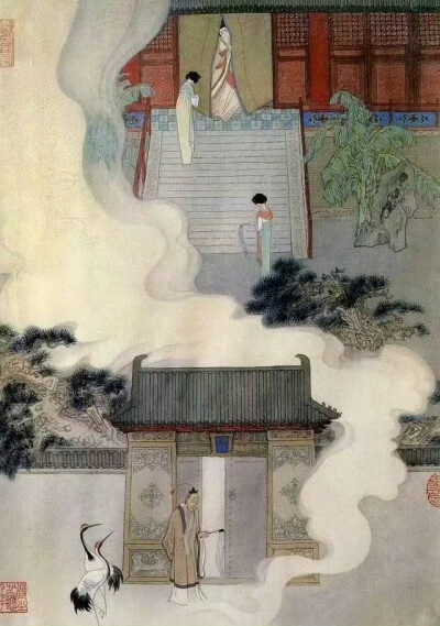 忆