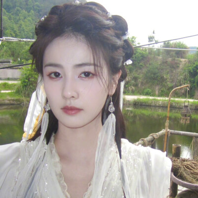 白鹿可二改