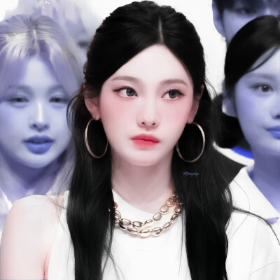 
眼泪凋谢&Withered tears“落幕的电影”