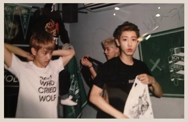 Chanyeol