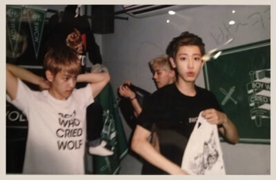 Chanyeol