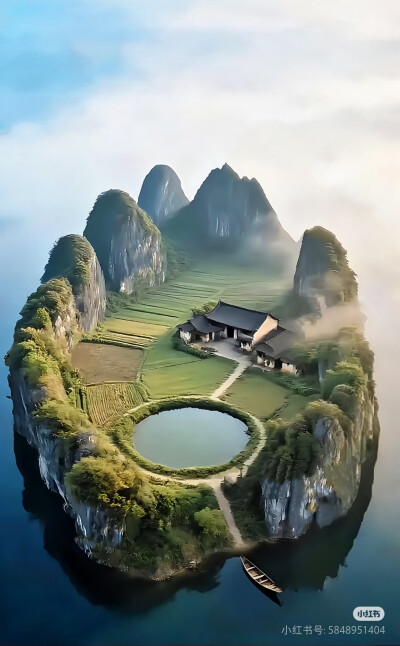 。