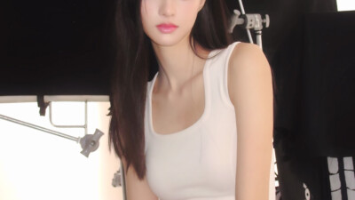 橙光女主素材