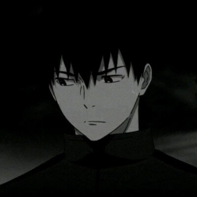 【杂】「动漫男头」 1 神户大助-《富豪刑警》 2网络手绘3未知角色4未知角色5王也-《异人之下》6瓜江久生-《黑子的篮球》7薛洋-《我的青春恋爱物语果然有问题》8未知角色9赤井秀一-《名侦探柯南》