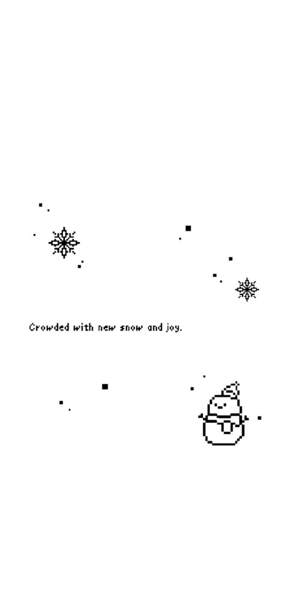 小众高级感壁纸