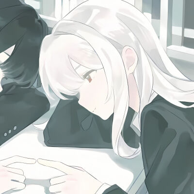 女情
