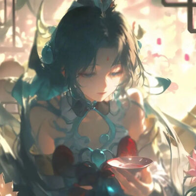 小众漫头