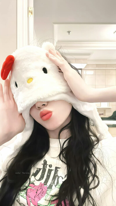迪丽热巴