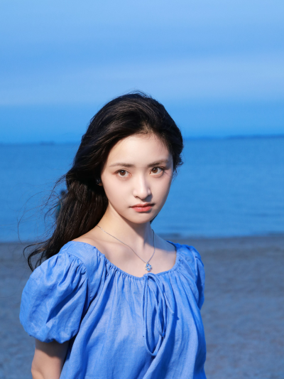 沈月