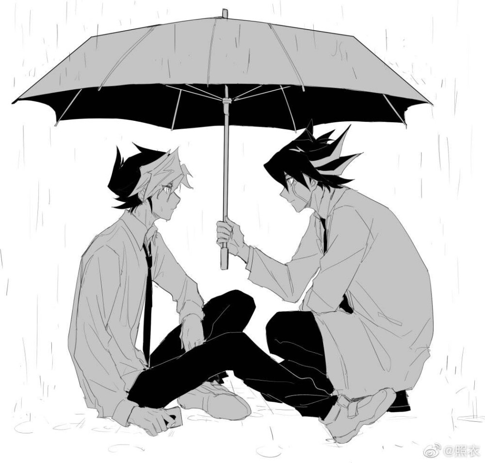 线稿