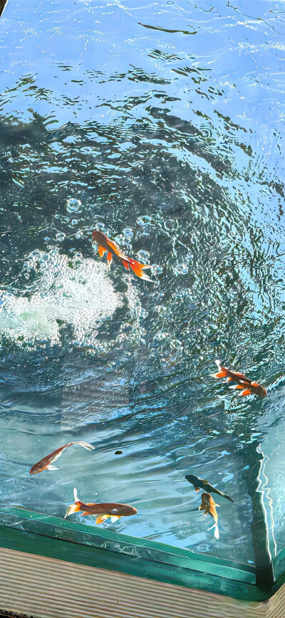 背景图