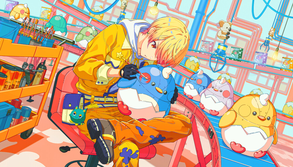 来源@Project_SEKAI搬运
「Bloom Festival招募」举办中
▽登场成员
【あの絵を一緒に】★4东云绘名(fes限定)
【仲間の存在】★4 KAITO(fes限定)
【憧れまでの距離】 ★4神代类(期间限定)
【いざ、舞台へ】★4天马司(期间限定)
【差し入れ買い出し中】★4草薙宁宁(期间限定)
