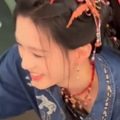 沈羽洁