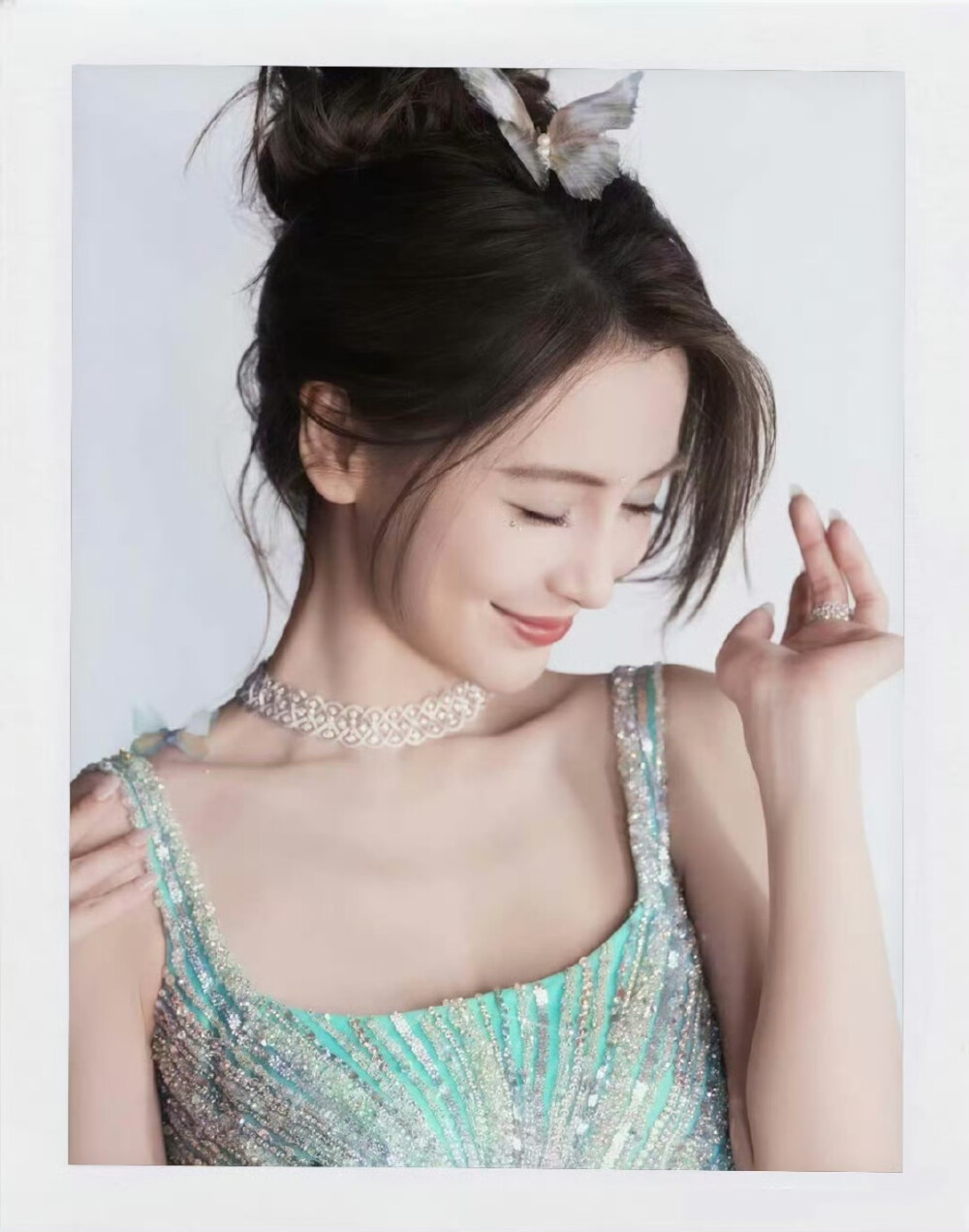 杨颖