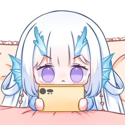 西施头像