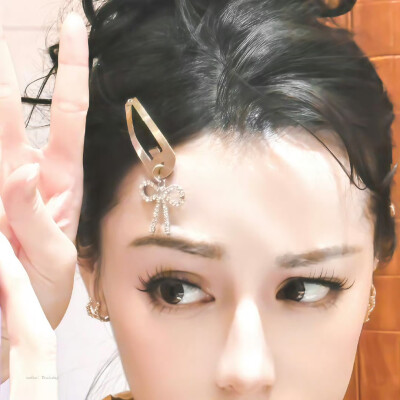 迪丽热巴