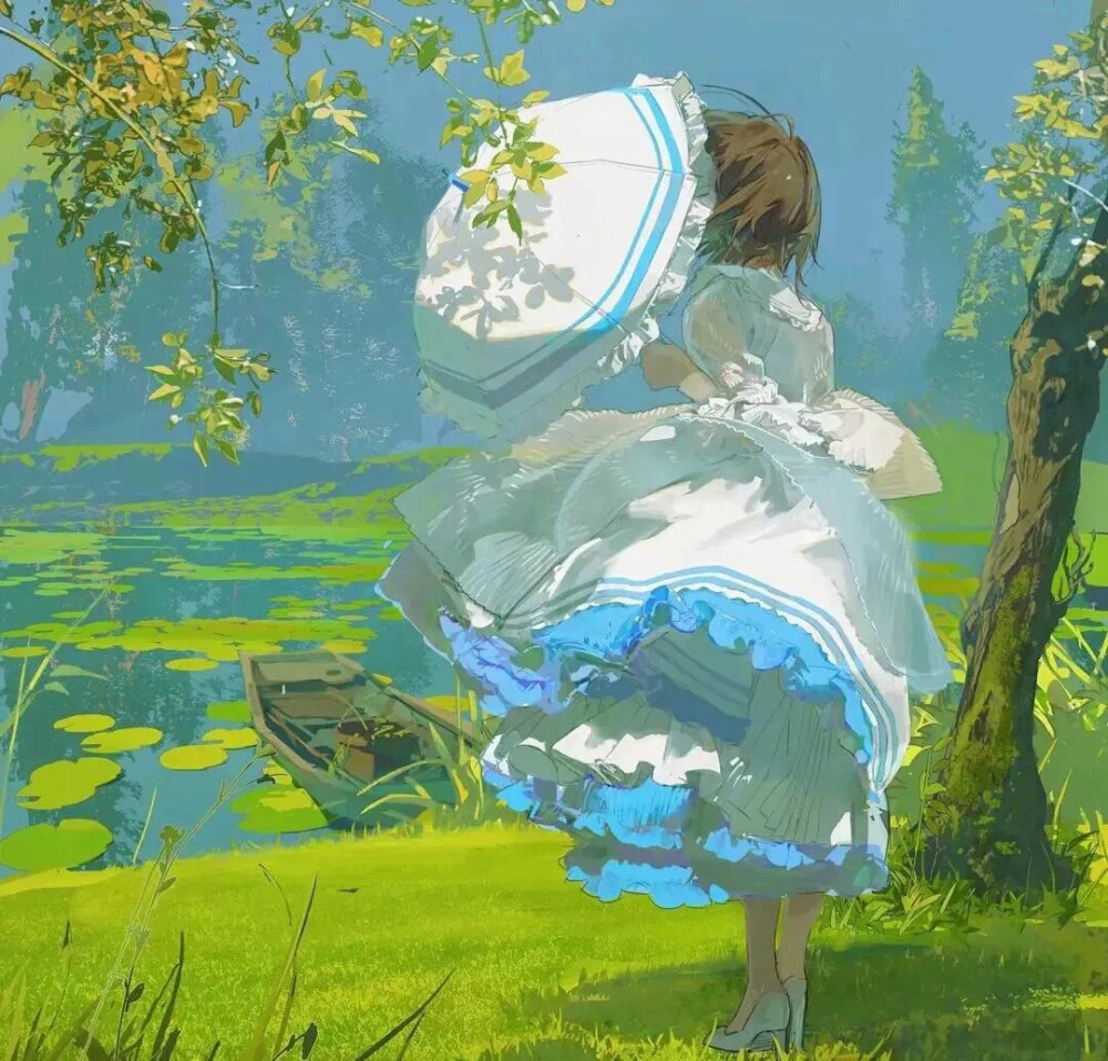 头像