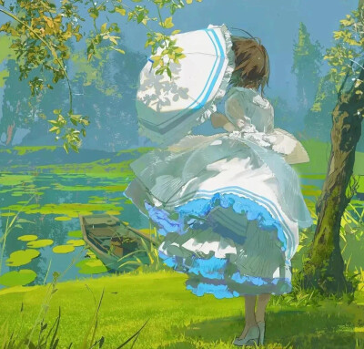 头像