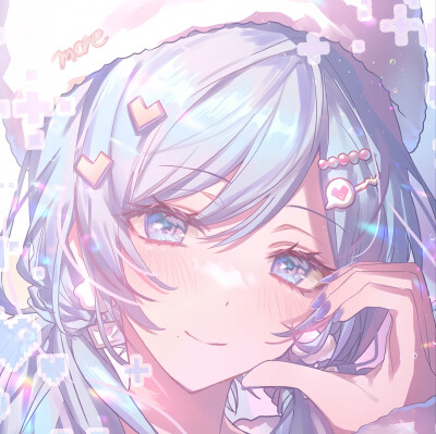 头像