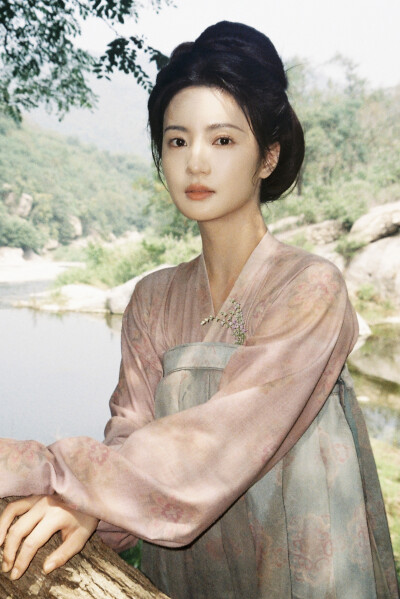 锦绣芳华 李幼贞