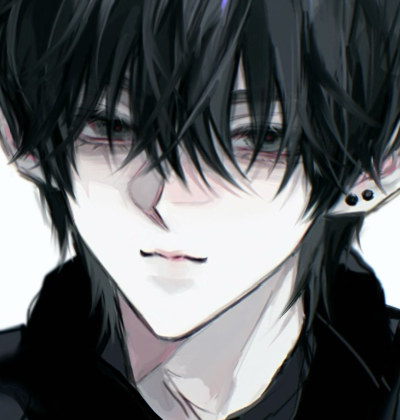 。