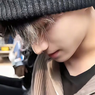 有点可爱吧