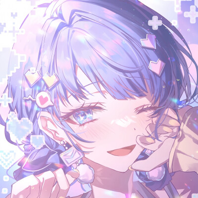 头像