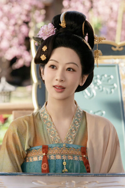 锦绣芳华 何惟芳