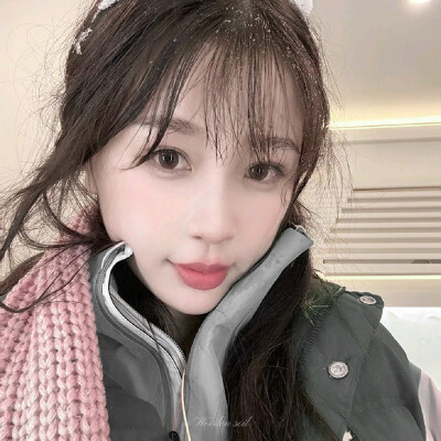 虞书欣头像