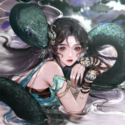 小众漫头