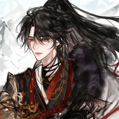梦人间