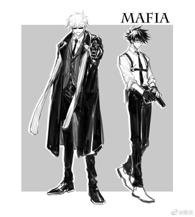 线稿
画师见水印