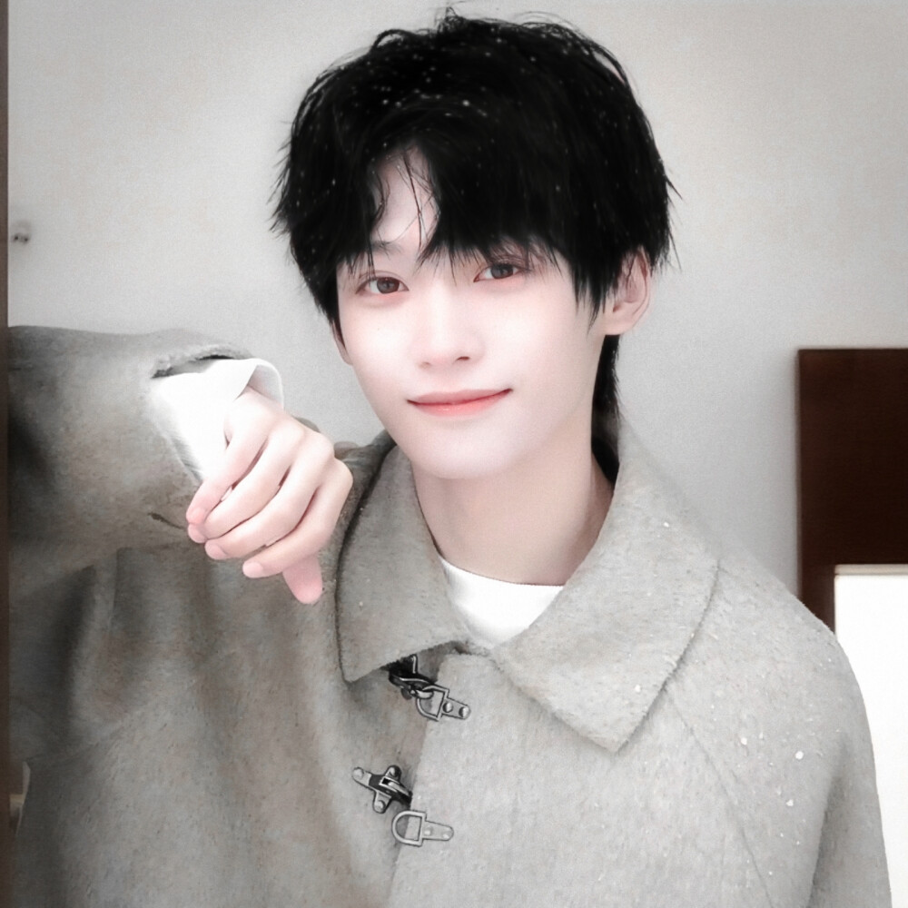 感受你的体温 即使不是属于我的24小时